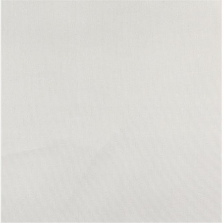 Designer Fabrics Designer Fabrics C100 54 in. Wide Off White; Solid Outdoor Indoor Marine Duck Scotchgard Upholstery Fabric C100
